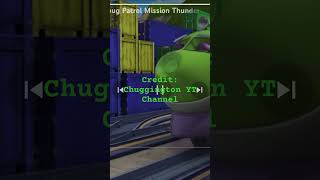 Koko’s Horn Sound Credit Chuggington YT channel [upl. by Seel]