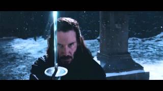 47 Ronin Trailer  Not Afraid [upl. by Merriman]