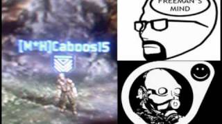 Talking with Caboos15 Ross Scott [upl. by Airdnahs]