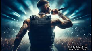 Rap Workout Music Motivation  HighIntensity Beats for Maximum Performance and Strength Gains [upl. by Ehrlich543]