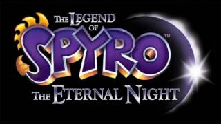 Spyro  The Eternal Night Soundtrack  Pirate Fleet 2 [upl. by Eindys520]