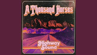 Highway Sound [upl. by Leinehtan739]