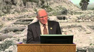 The Resurrection Body  Chuck Missler [upl. by Ynattirb]