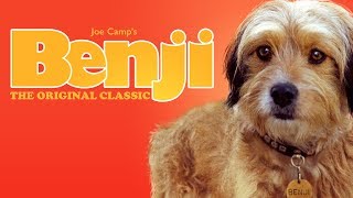 Benji  The Original Canine Classic  Trailer [upl. by Robinett]