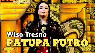 Wiso Tresno PATUPA PUTRO Live Lap Ringinpitu  Tulungagung [upl. by Koal966]