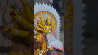 viralshort shorts short durga durgapuja durgamurtimaking [upl. by Lederer]