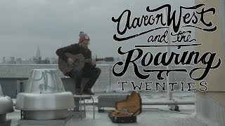 Aaron West and The Roaring Twenties  Divorce and the American South Official Music Video [upl. by Atsahc36]