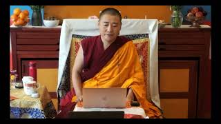 2 Aug 3 2024 Guide to the Bodhisattva’s Way of Life  Yangten Rinpoche [upl. by Rma]