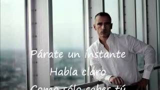 Eros Ramazzotti Una Historia Importante con letra [upl. by Adnimra693]