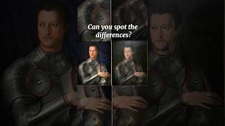 COSIMO I DE’ MEDICI [upl. by Friedlander]