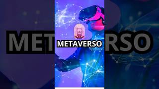 Descubre qué es el METAVERSO en menos de 10 min💥 [upl. by Tooley191]