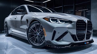 quot2025 BMW M2 Review The Ultimate Driving Machinequot [upl. by Hodgson]