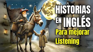 ⭐APRENDE INGLÉS con Historias Cortas y Entretenidas🟡INGLÉS para Principiantes En 5 Minutos🏆 [upl. by Guadalupe]