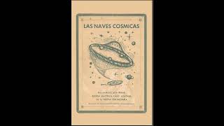 Livre Audio LES VAISSEAUX COSMIQUES de Samaël Aun Weor [upl. by Roswell]