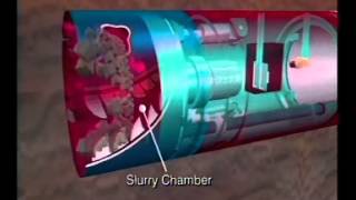 Microtunnelling  A step by step approach from Rob Carr Pty Ltd and Iseki [upl. by Sirac]