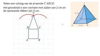 Uitslagen tekenen 1 HAVOVWO amp 1 VWO [upl. by Namzaj]