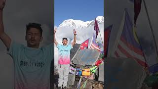 At 4500m New Vlog Out🥰gravityvlogs nature [upl. by Ayahsal]