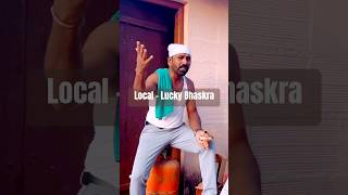 How to win a lottery luckybhaskar lottery kannadacomedy breakingnews scraps destiny tv9 [upl. by Lomasi]