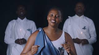 Bana b u Rwanda by Inkindi nAmariza Kwibuka 29  Official Video 2023 [upl. by Ozzie]