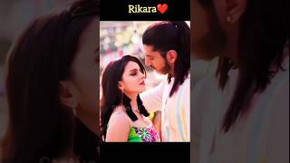 Ishqbaaz Gauri amp Omkara Love Moments  Ishqbaaz Rikara  Ishqbaaz Forever  shorts viralvideo yt [upl. by Osric141]