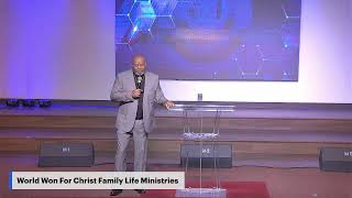 World Won For Christ Family Life Ministries [upl. by Aylad]