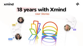 Xminds 18th Anniversary  Hear Voices from Our Users [upl. by Terri]