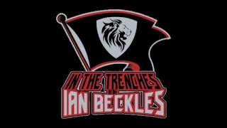 In The Trenches with Ian Beckles Nov 27 2023  Where Are The Good Football Players on the Bucs [upl. by Arlan]