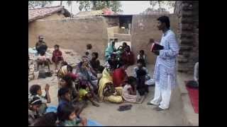 Scriptures In Use  Orality Training Overview [upl. by Nal]