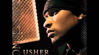 Usher  Intro Confessions [upl. by Adnomal]