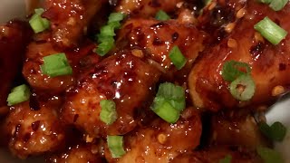 SWEET CHILI CHICKEN RECIPE EASY HOMEMADE SWEET CHILI SAUCE HOW TO MAKE SWEET CHILI SAUCE [upl. by Mattox]