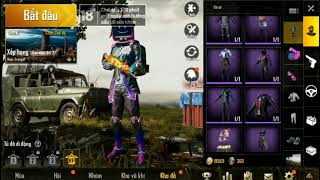 Youtuber Hamop Tv Mua Acc Pubg Mobile Với 18k Và Dính Ngay Acc Vip [upl. by Eirtemed62]