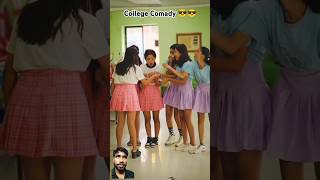 New College Dance Comady 😎😎viralvideo hirdesh vlog [upl. by Schurman55]