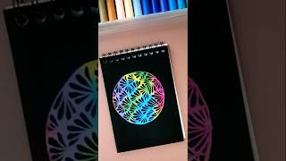 Modern Abstract Art Painting  💖🥰 Abstract Ball  Design 11 abstractart abstract [upl. by Ajnin]