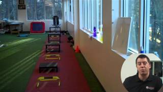 Off Season Sports and Physical Therapy [upl. by Ethelyn]