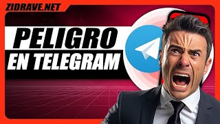 El grupo más PELIGROSO de TELEGRAM Peru [upl. by Nevai]