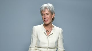 Kathleen Sebelius Talks Affordable Care Act amp The Future of Healthcare GLG [upl. by Standing30]