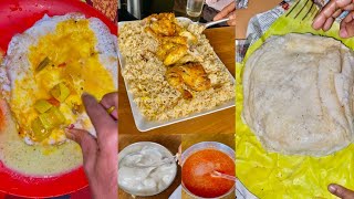 മന്തിയും സാമ്പാറും✳️ദോശയും മയൊണൈസും😆  Family Ooty trippart 1  food and travel vlog malayalam [upl. by Kenlay]