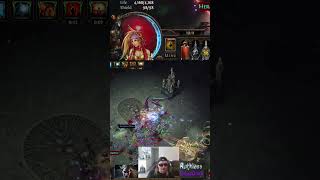 herald of agony HC ruthless  bartcoz on Twitch [upl. by Traweek]