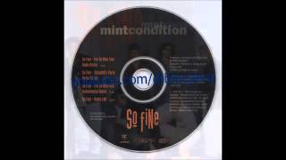 Mint Condition  so fine For Da Nine Four Instrumental Remix 1994903 [upl. by Baun966]