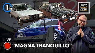 3 ITALIANE con PREZZI fuori 🤯  Auto Moto d’Epoca 2024 [upl. by Ree]