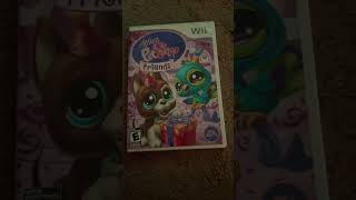 Littlest pet shop friends Box ￼￼￼￼ [upl. by Ditter]