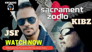 SACRAMENT ZODLO KIBZ Ft JSF [upl. by Sally584]