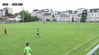 Kadetska liga Srbije FK Partizan  FK Ole [upl. by Oatis]