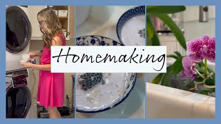 EVERYDAY SUMMER HOMEMAKING [upl. by Atilegna]