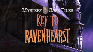 Manors Depths  Mystery Case Files Key to Ravenhearst [upl. by Assyl]