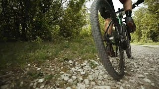 Gorsko kolesarski maraton MTB Slavnik [upl. by Soneson]