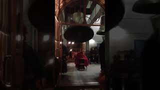 Manila Cathedral Bells Part 4 [upl. by Neeruam]