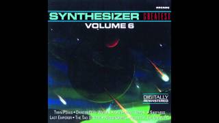 Jean Michel Jarre  Ethnicolor Synthesizer Greatest Vol6 by Star Inc [upl. by Augustina]