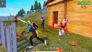 😊Free Fire Live Stream Po CS Rank Guys Apne Bhai Ko Support Karen [upl. by Ayhtnic617]