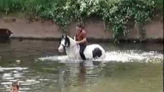 Appleby Horse Fair June [upl. by Bunow928]